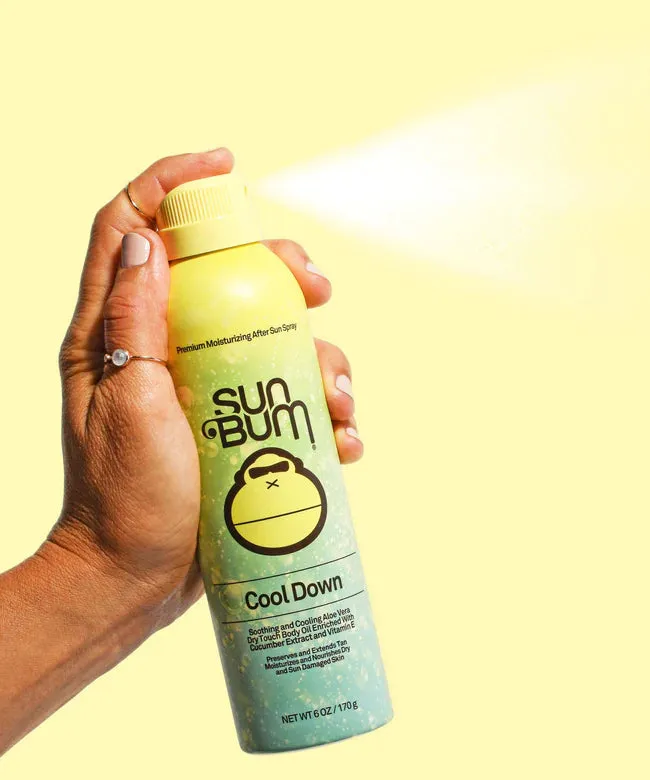 ALOE SPRAY