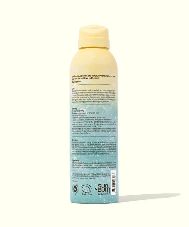 ALOE SPRAY