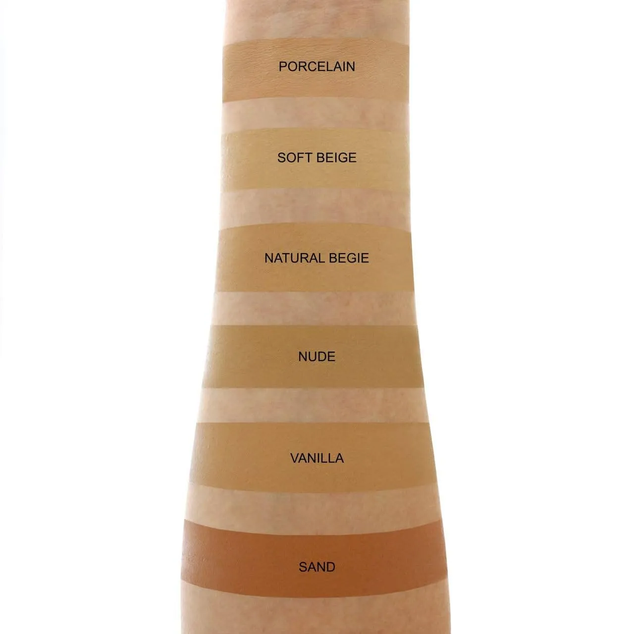 Amor Us Miracle BB Cream Crema Milagrosa