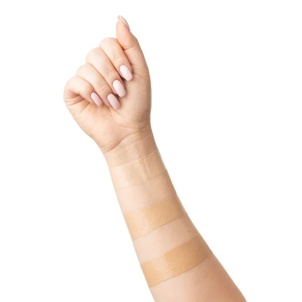 BB Cream naturalny krem BB z kwasem hialuronowym 01 Ivory 30ml