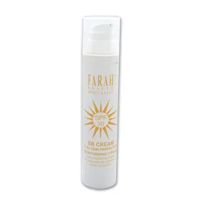 BB Cream Skin Perfecter Moisturizing Cream F-683 (100ml)