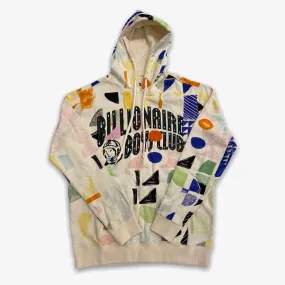 BBC BB Star Hoodie Butter Cream