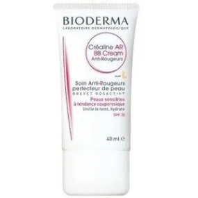 Bioderma Sensibio Ar Bb Cream