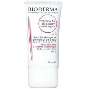 Bioderma Sensibio Ar Bb Cream