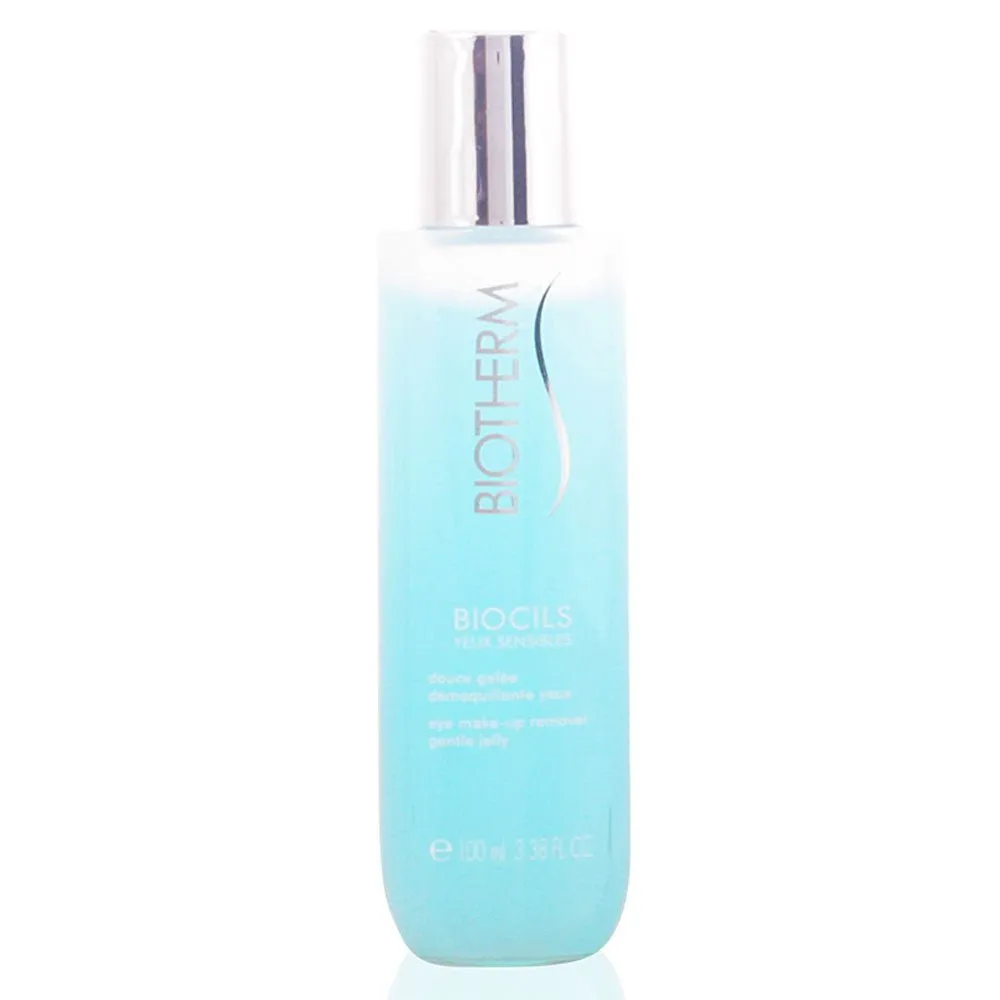 Biotherm BIOCILS WATERPROOF 30ml Tester Struccante occhi rapido per trucco  Waterproof