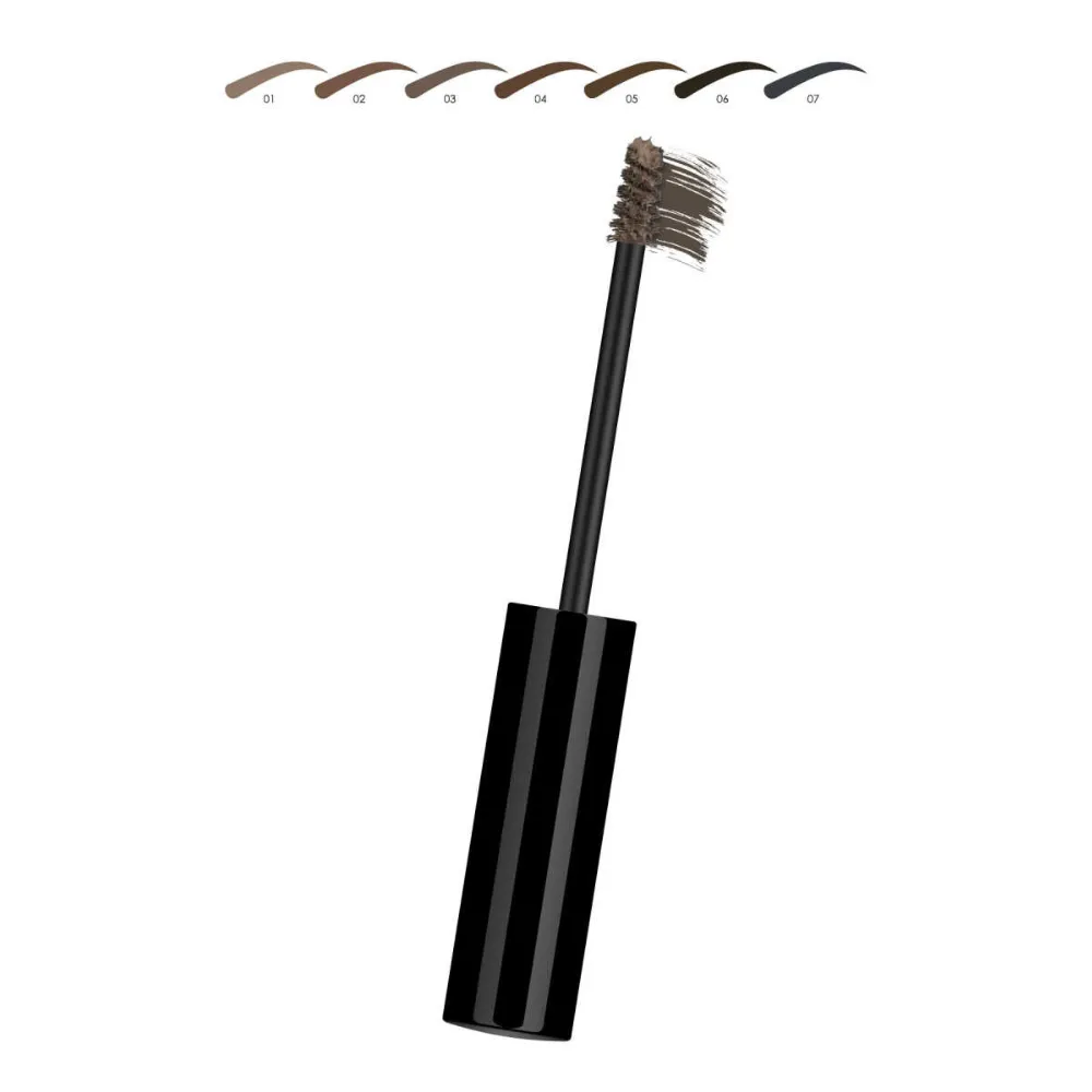 Brow Color Tinted Eyebrow Mascara - 01