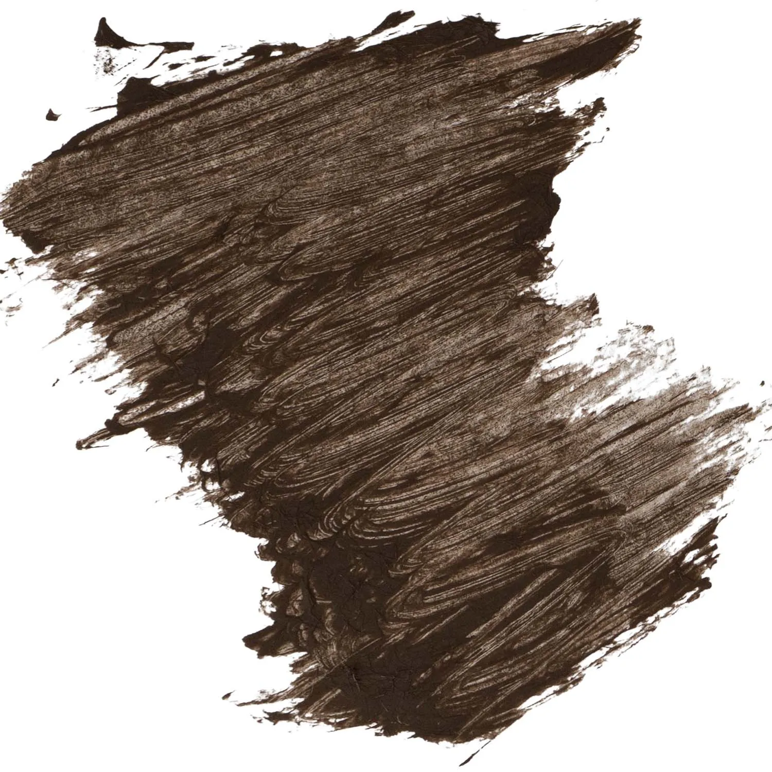 Brow Tint with Microfibers - Tinted Eyebrow Gel - Warm Brunette