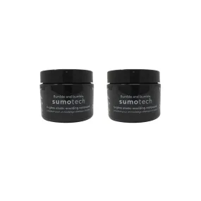 Bumble and Bumble Sumotech 1.5 oz Pack of 2