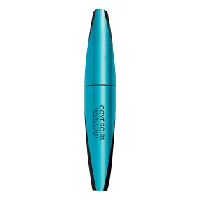 COVERGIRL - Peacock Flare Waterproof Mascara, Black - 0.44 fl. oz. (13.1 ml)