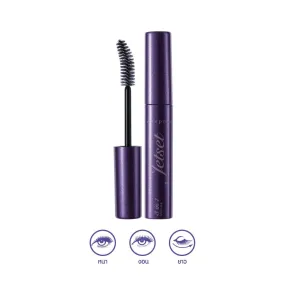 Cute Press Jet Set Lash 3 In 1 Mascara 5G X3 (Thai)