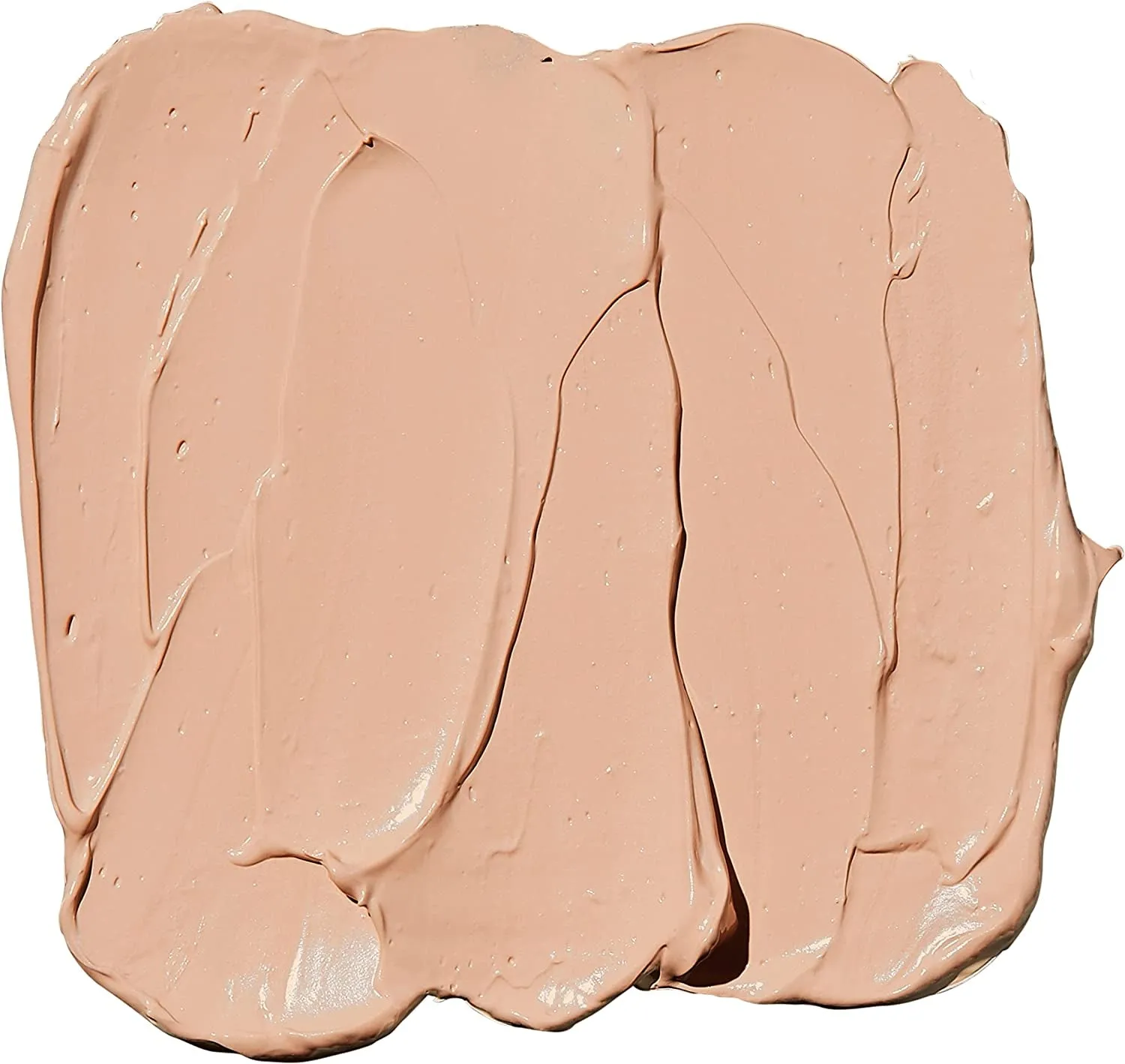 e.l.f. Flawless Finish Foundation, Lightweight & Medium Coverage, Semi-Matte Finish, Alabaster, 0.68 Fl Oz (20Ml)