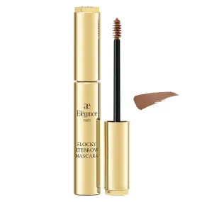 Elégance Flocky Eyebrow Mascara