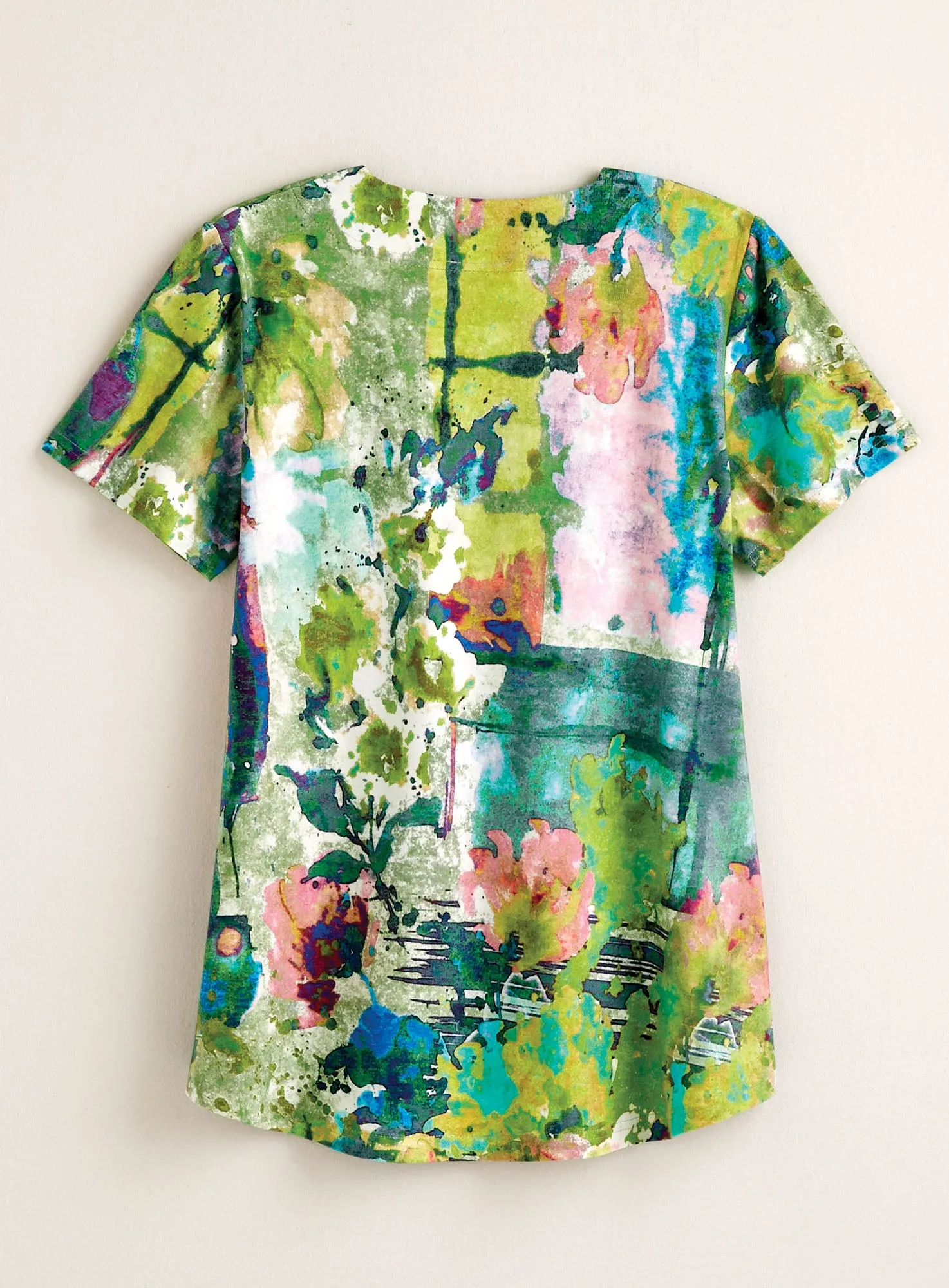 Floriculture Top