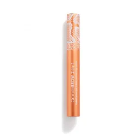 GrandeBROW 2-In-1 Tinted Brow Gel   Brow Enhancing Serum