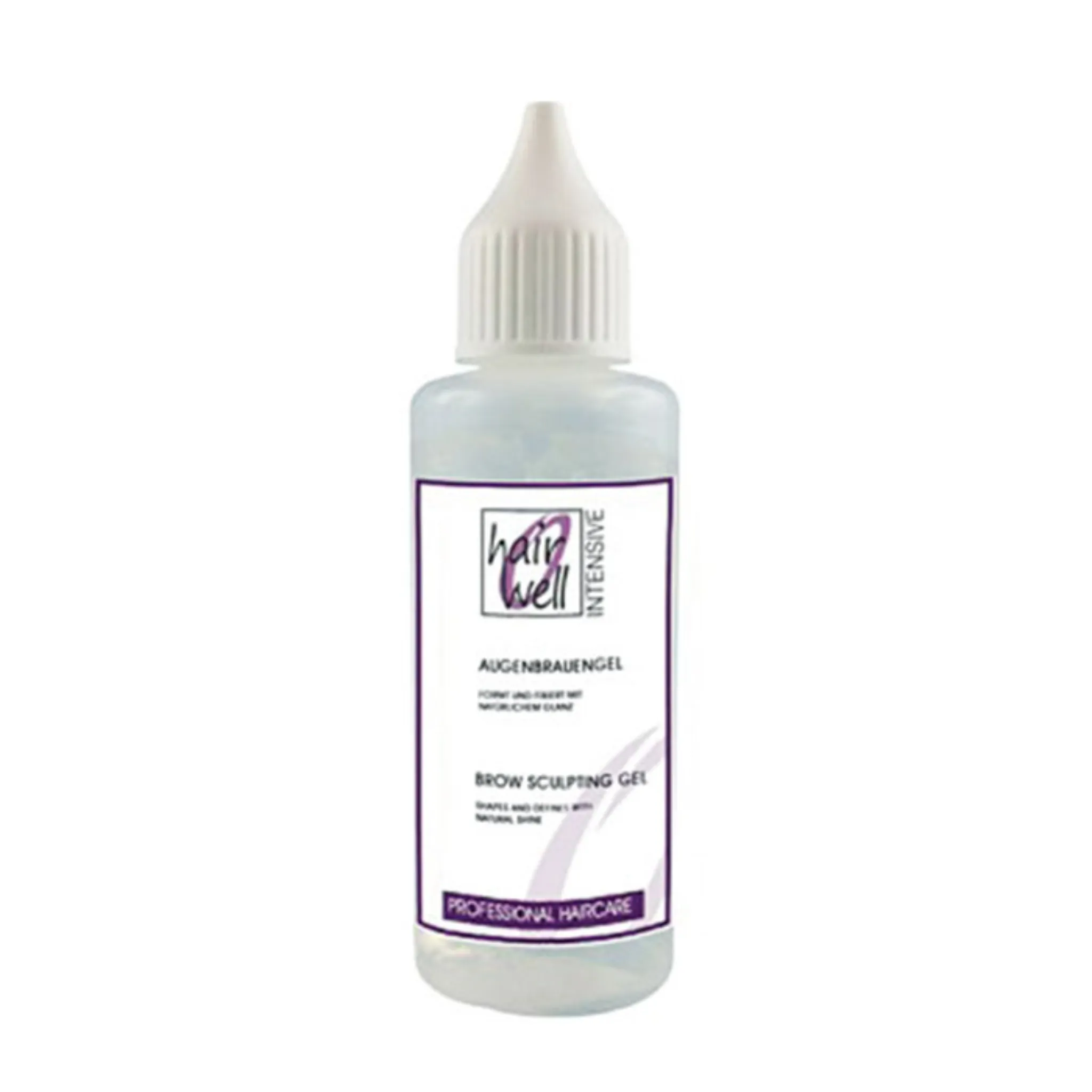Hairwell Brow Sculpting Gel 50ml
