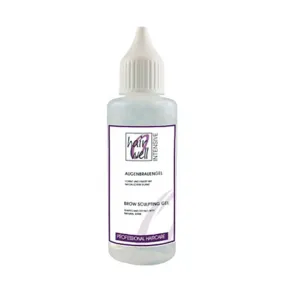 Hairwell Brow Sculpting Gel 50ml