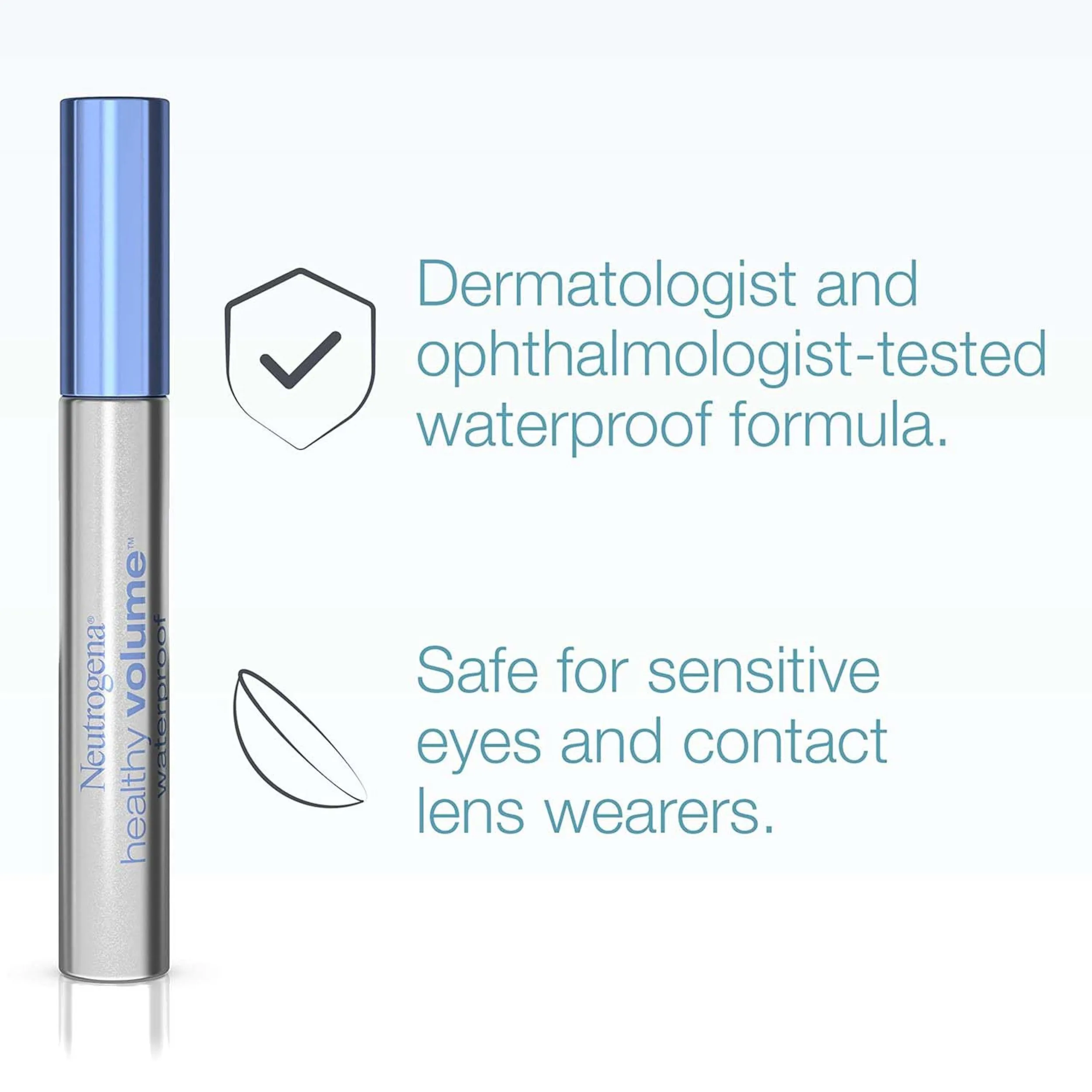 Healthy Volume Waterproof Mascara