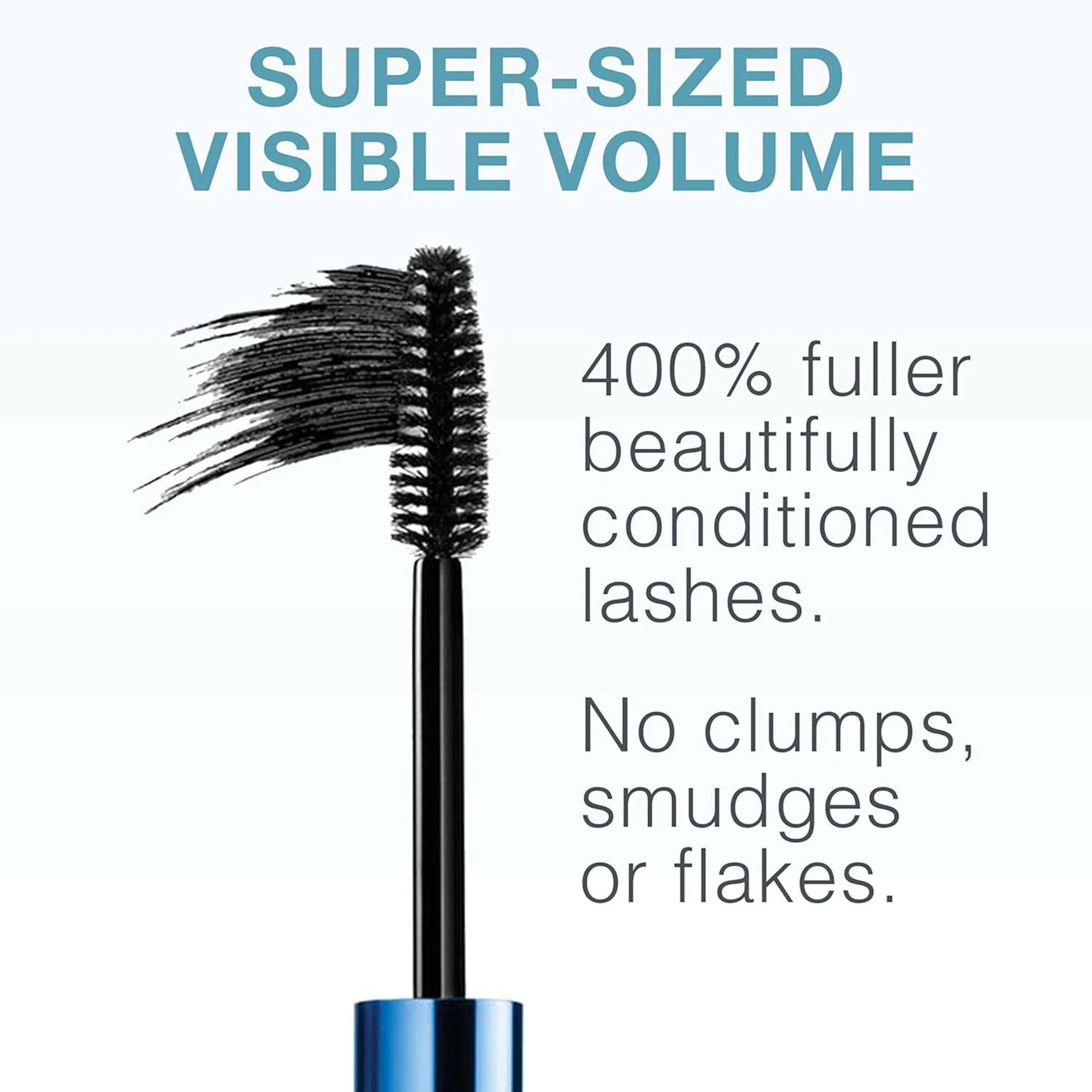 Healthy Volume Waterproof Mascara