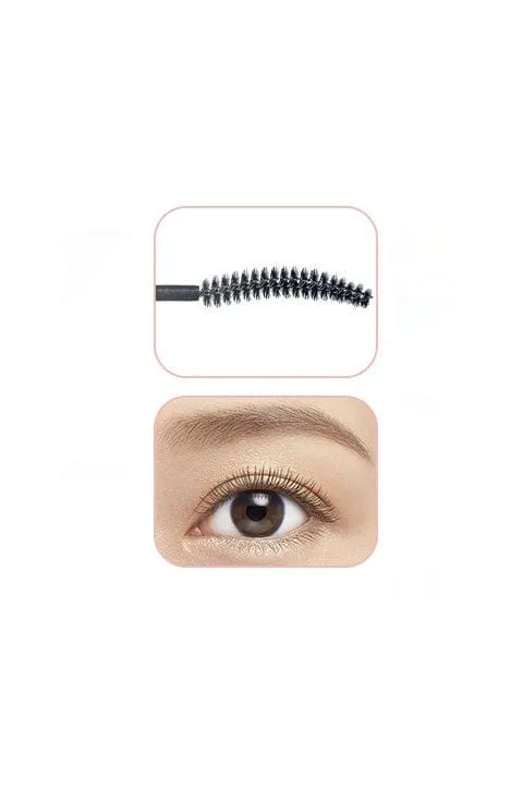 HEROINE MAKE CURL KEEP MASCARA BASE WP - WATERPROOF