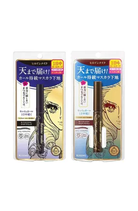 HEROINE MAKE CURL KEEP MASCARA BASE WP - WATERPROOF