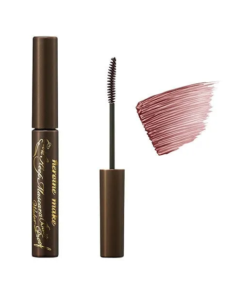 HEROINE MAKE CURL KEEP MASCARA BASE WP - WATERPROOF