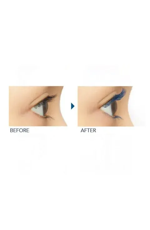 HEROINE MAKE CURL KEEP MASCARA BASE WP - WATERPROOF
