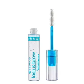 Lash & Brow Gel Mascara żelowa odżywka do brwi i rzęs 9ml