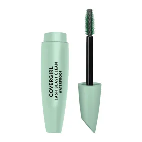 Lash Blast Clean Waterproof Mascara