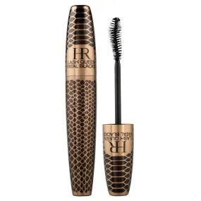 Lash Queen Mascara Fatal Blacks Waterproof wodoodporny tusz do rzęs 01 Magnetic Black 7.2ml