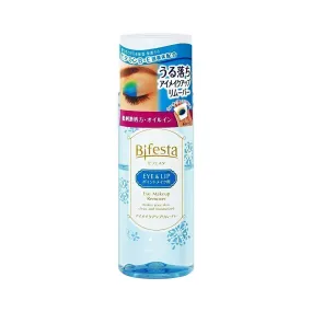 Mandom Eye Makeup Remover 145ml