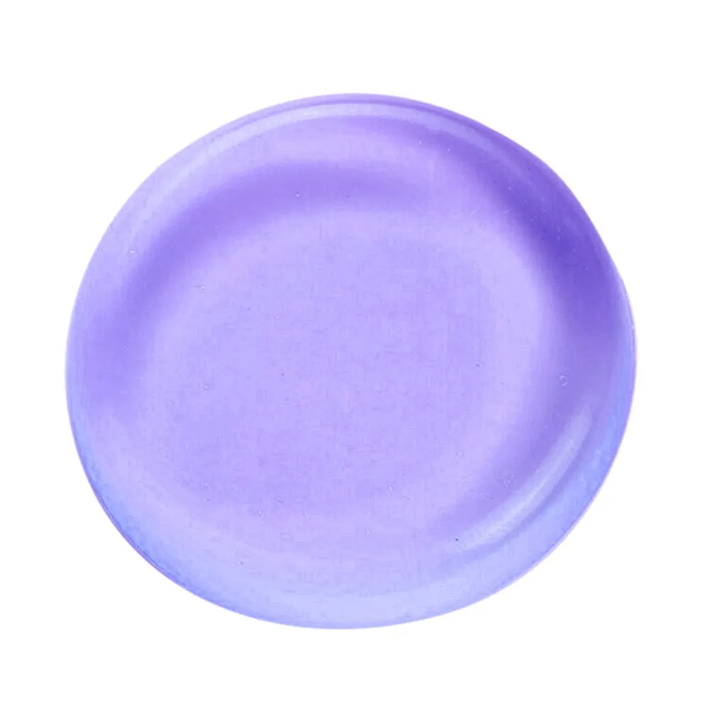 MOONBIFFY 100% New Hot SiliSponge Blender Silicone Sponge makeup puff For Liquid Foundation BB Cream Beauty Essentials