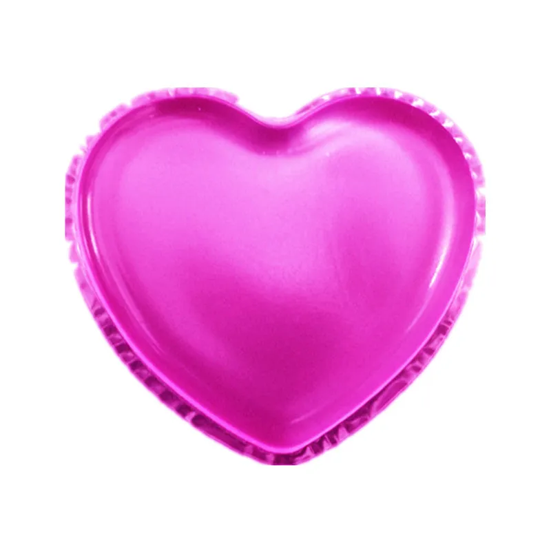 MOONBIFFY 100% New Hot SiliSponge Blender Silicone Sponge makeup puff For Liquid Foundation BB Cream Beauty Essentials