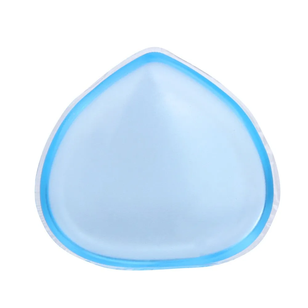 MOONBIFFY 100% New Hot SiliSponge Blender Silicone Sponge makeup puff For Liquid Foundation BB Cream Beauty Essentials