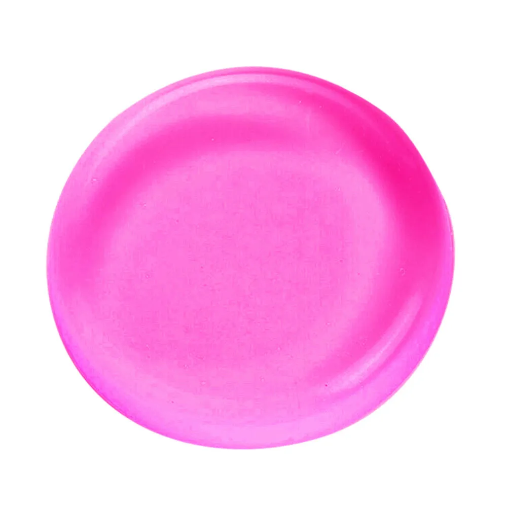 MOONBIFFY 100% New Hot SiliSponge Blender Silicone Sponge makeup puff For Liquid Foundation BB Cream Beauty Essentials
