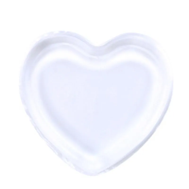 MOONBIFFY 100% New Hot SiliSponge Blender Silicone Sponge makeup puff For Liquid Foundation BB Cream Beauty Essentials