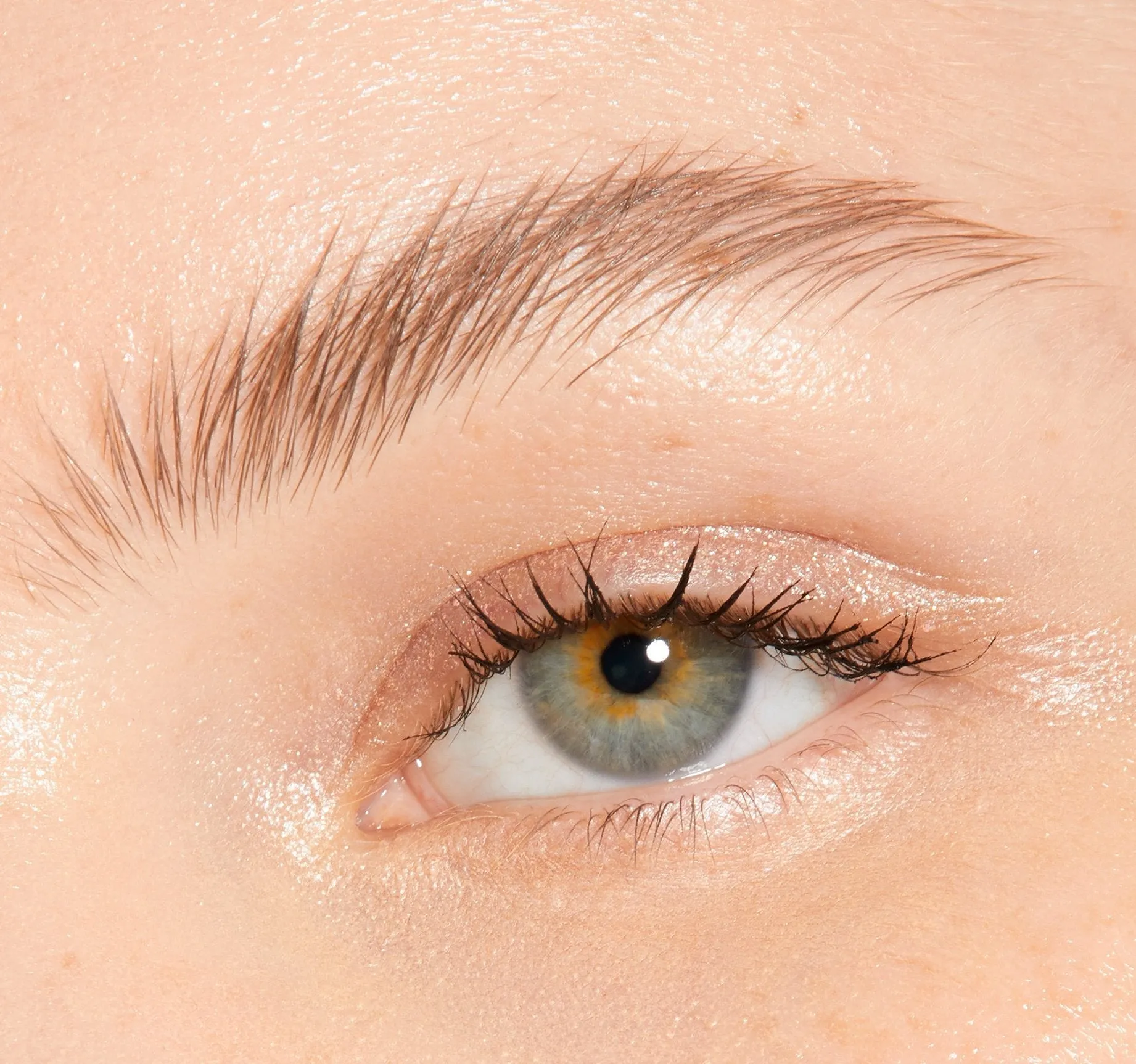MORPHE Brow Crush Tinted Brow Gel - Blonde
