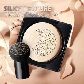 Mushroom Head Air Cushion Concealer