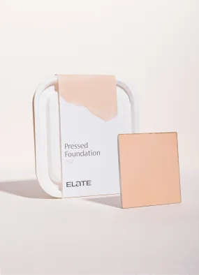 Pressed Foundation