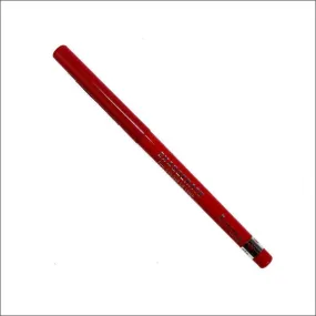 Rimmel Auto Exaggerate Lip Liner 024 Red Diva