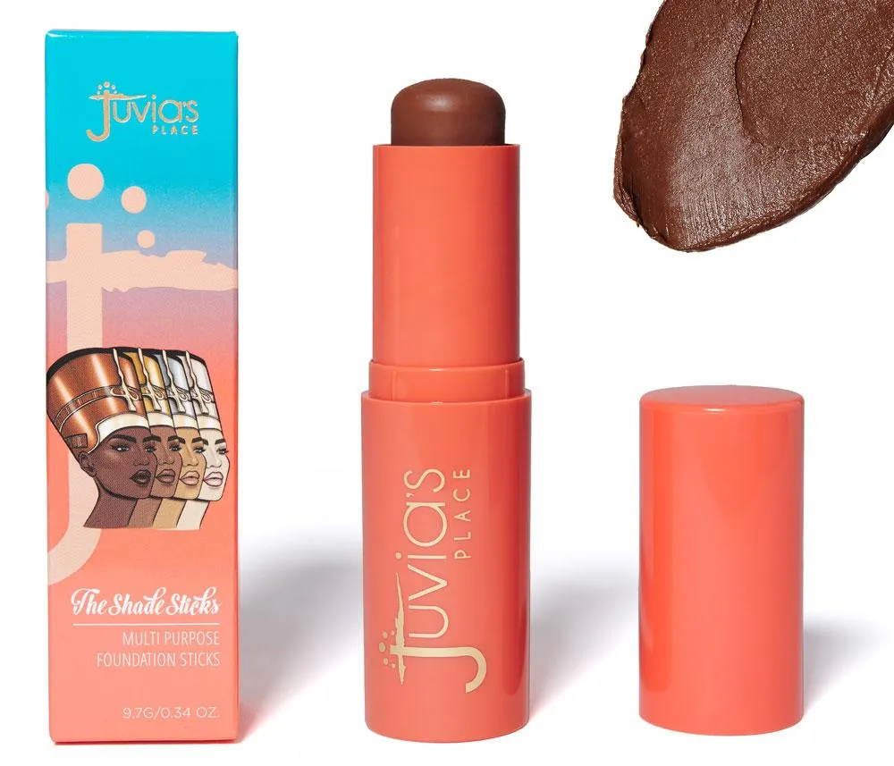 Shade Contour Sticks