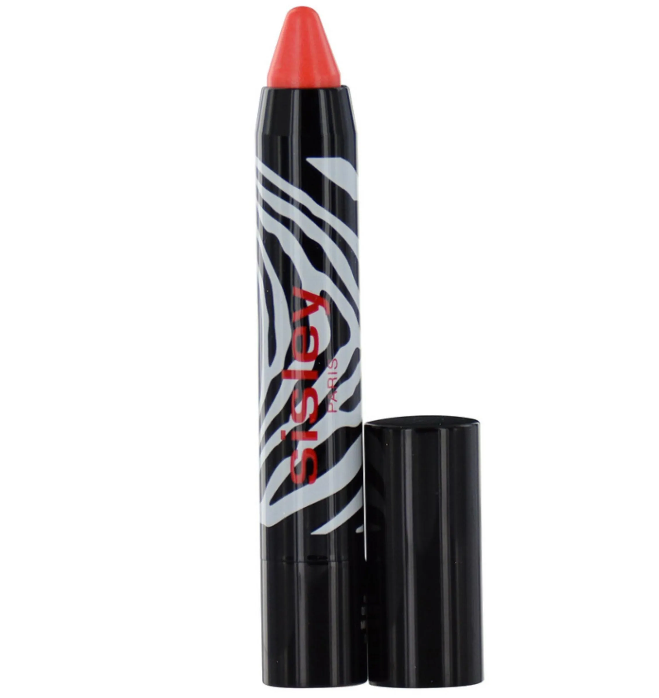Sisley Phyto Lip Twist Matte Tinted Balm