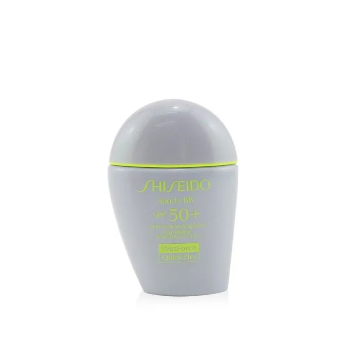 Sports Bb Spf 50  Very Water-resistant - # Dark - 30ml/1oz