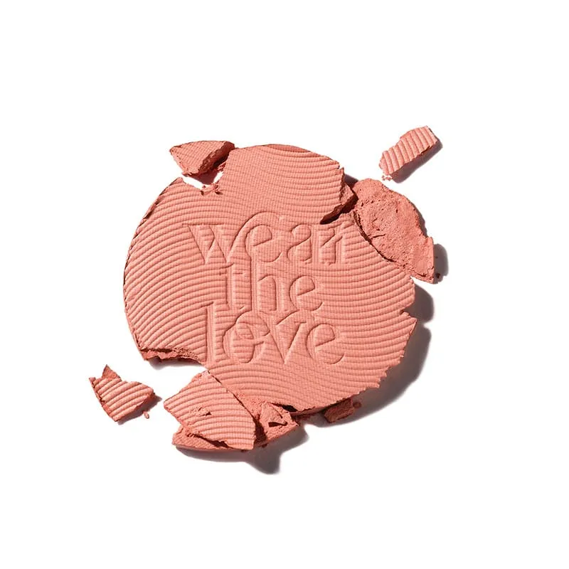 ZOEVA Velvet Love Blush Powder