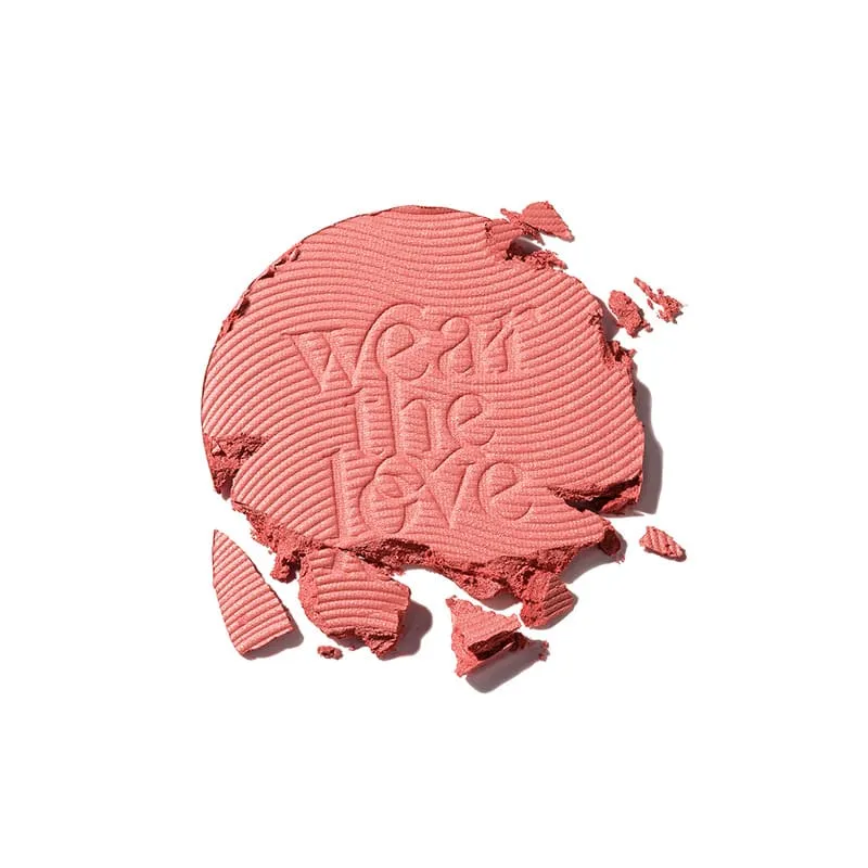 ZOEVA Velvet Love Blush Powder